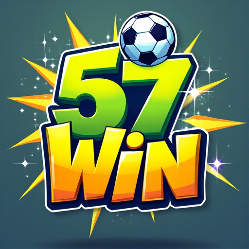 Logo da 57win