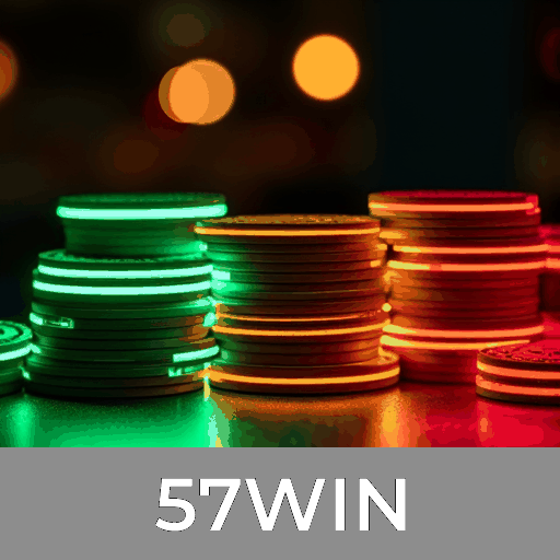 57WIN: Apostas na Palma da Sua Mão com Nossa Aplicação