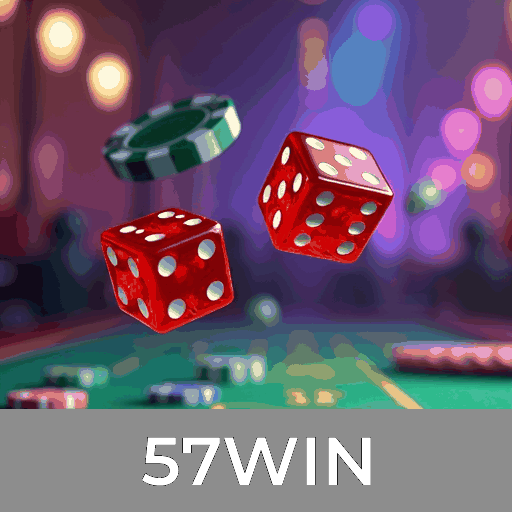 57WIN: Plataforma de Jogo Seguro com Serviço Profissional