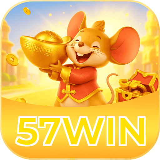 57WIN Logo