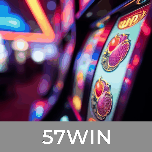 57WIN: Onde os Bônus e Ofertas são Únicos e Incomparáveis
