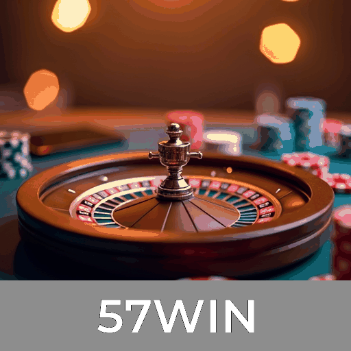 57WIN: Onde os Bônus e Ofertas são Únicos e Incomparáveis