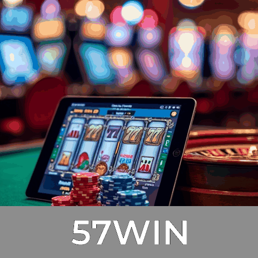 Descubra o Acesso Exclusivo e Seguro em 57WIN