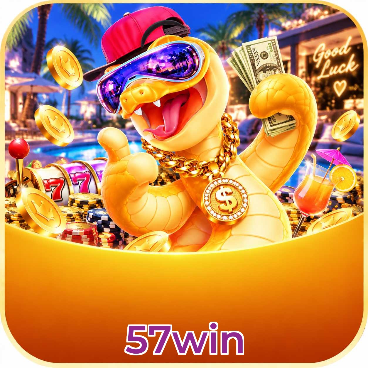 57win VIP FAQ