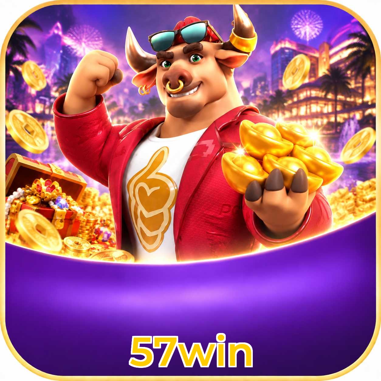 57win Requirements