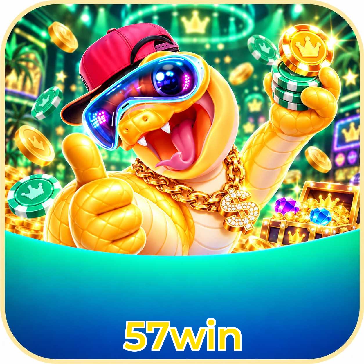 57win instalar Android APK
