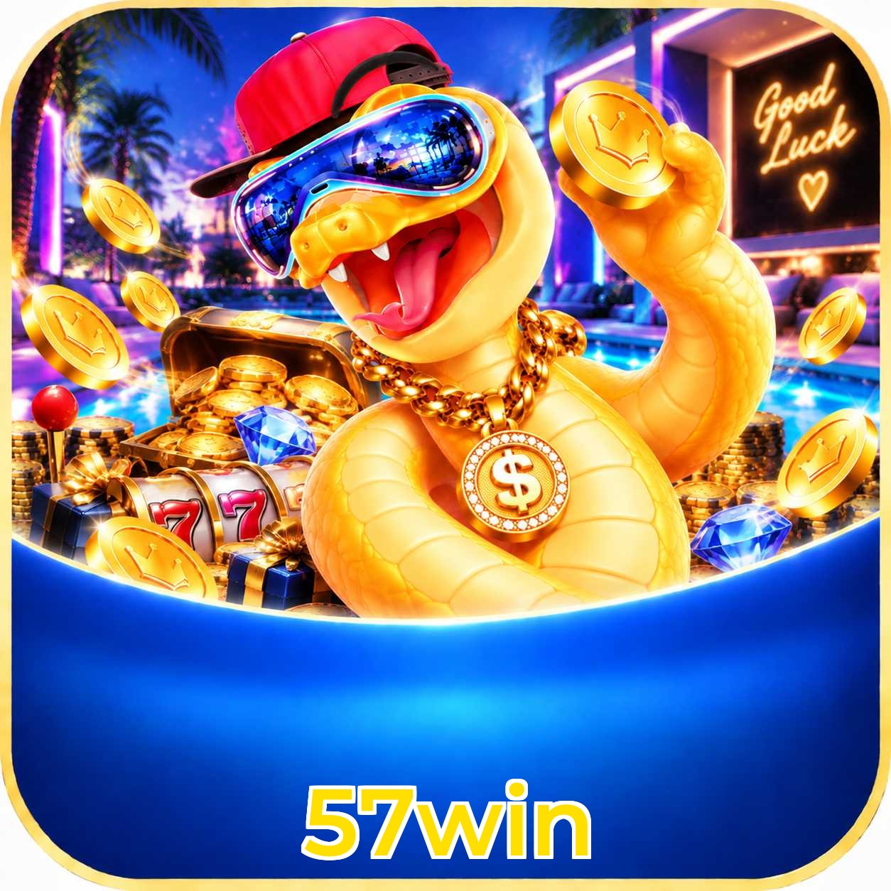 57win VIP Program