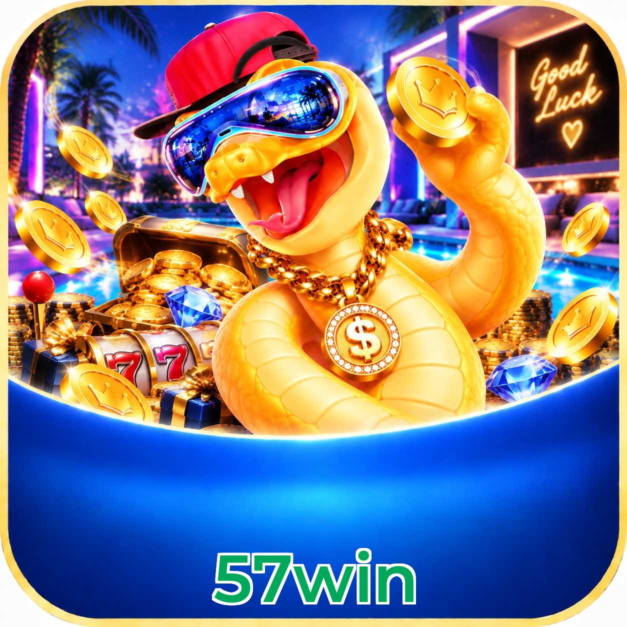 57win Fortune Tiger Tips