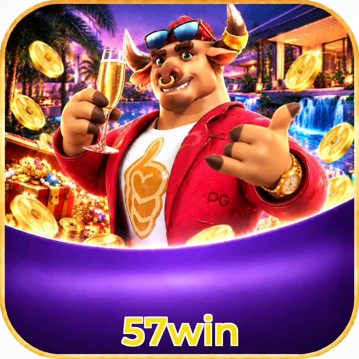 57win Free Spins