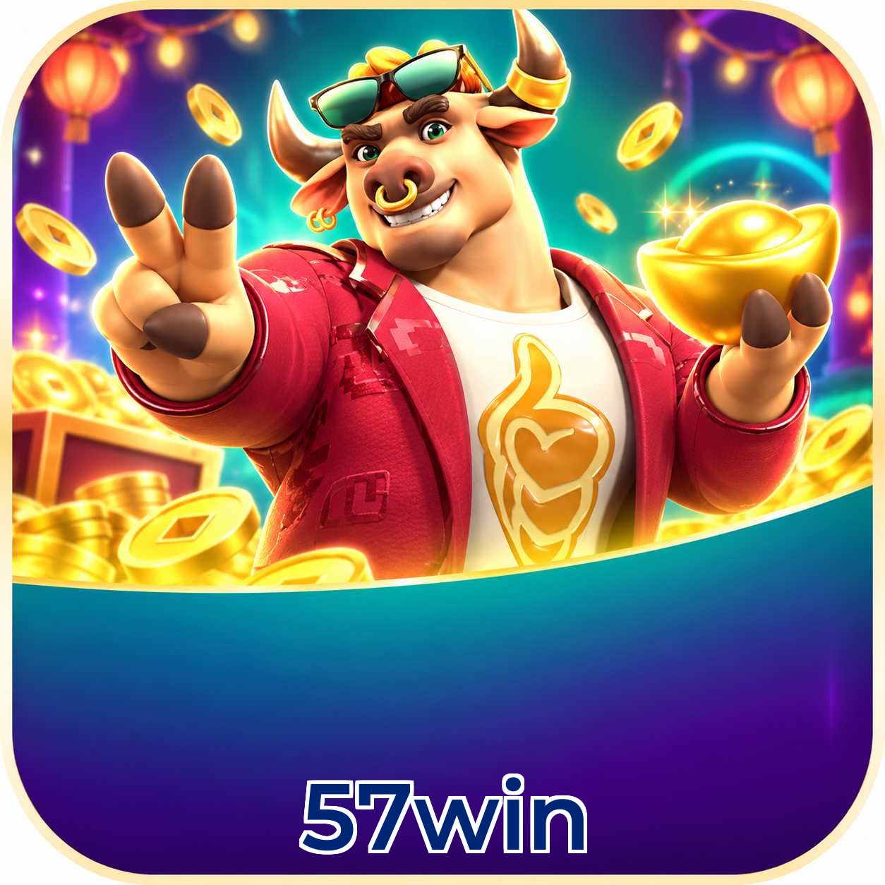 57win Facebook Support