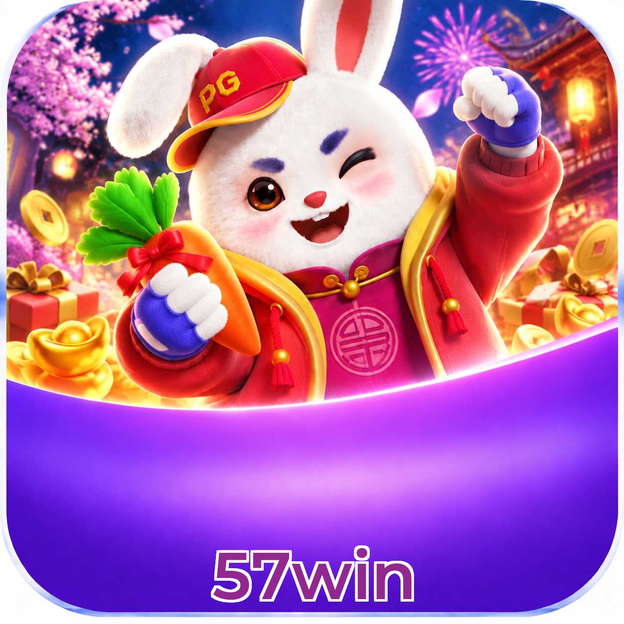 57win Logo