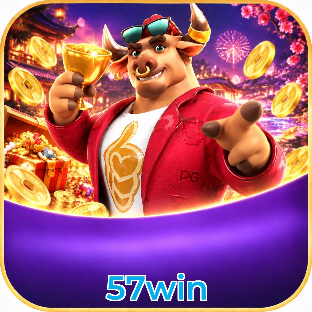 FAQ Baixar 57win