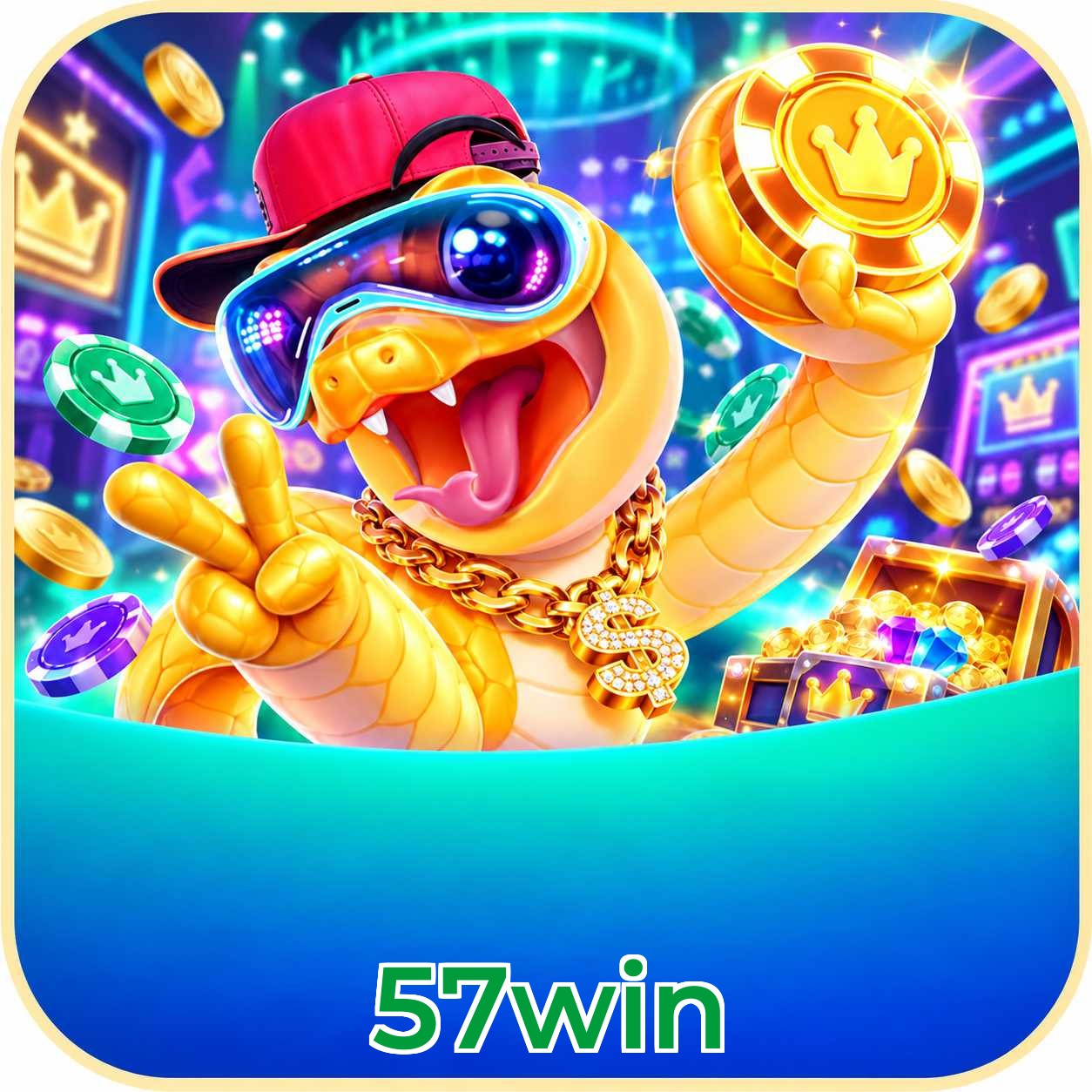 57win Slot FAQ