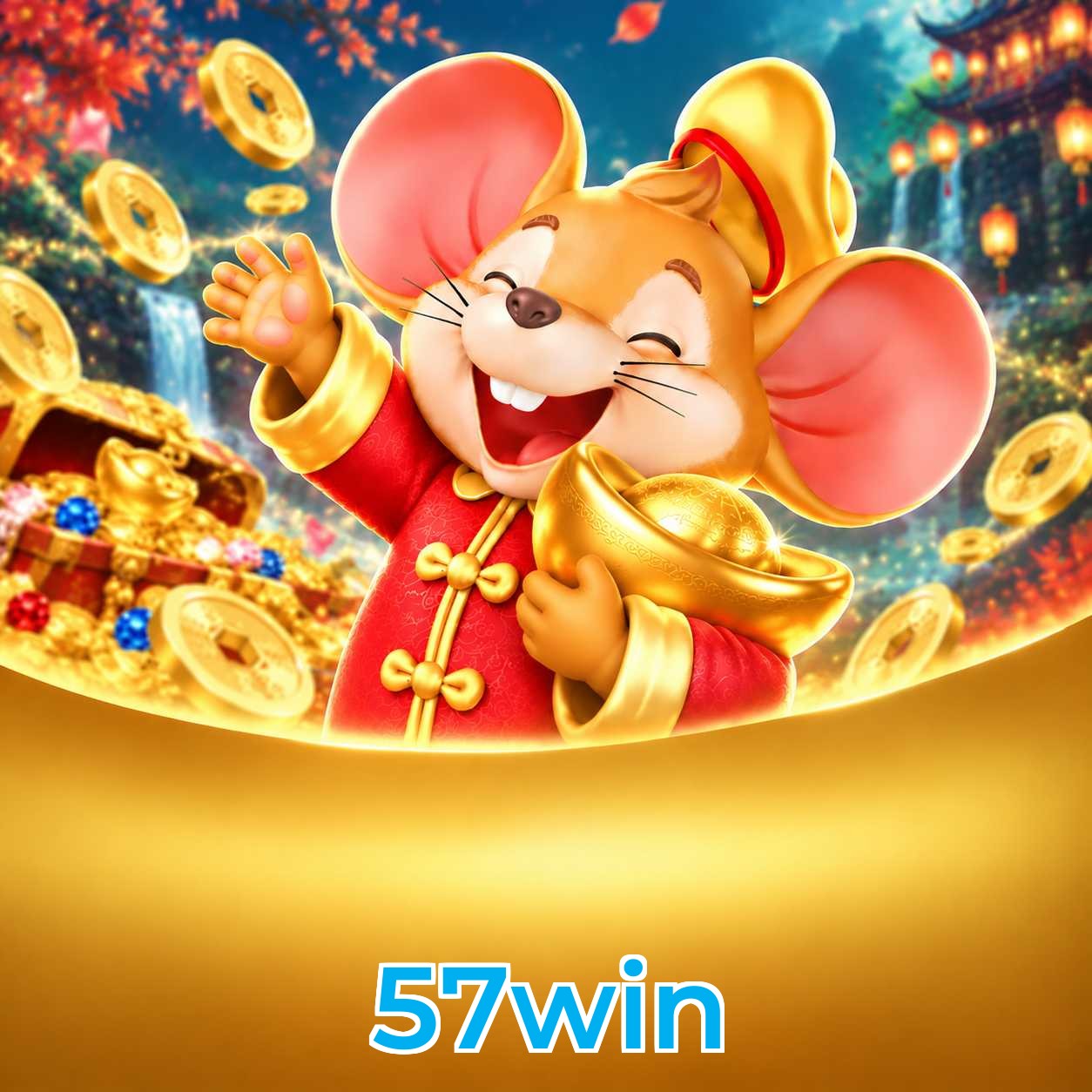 57win Logo