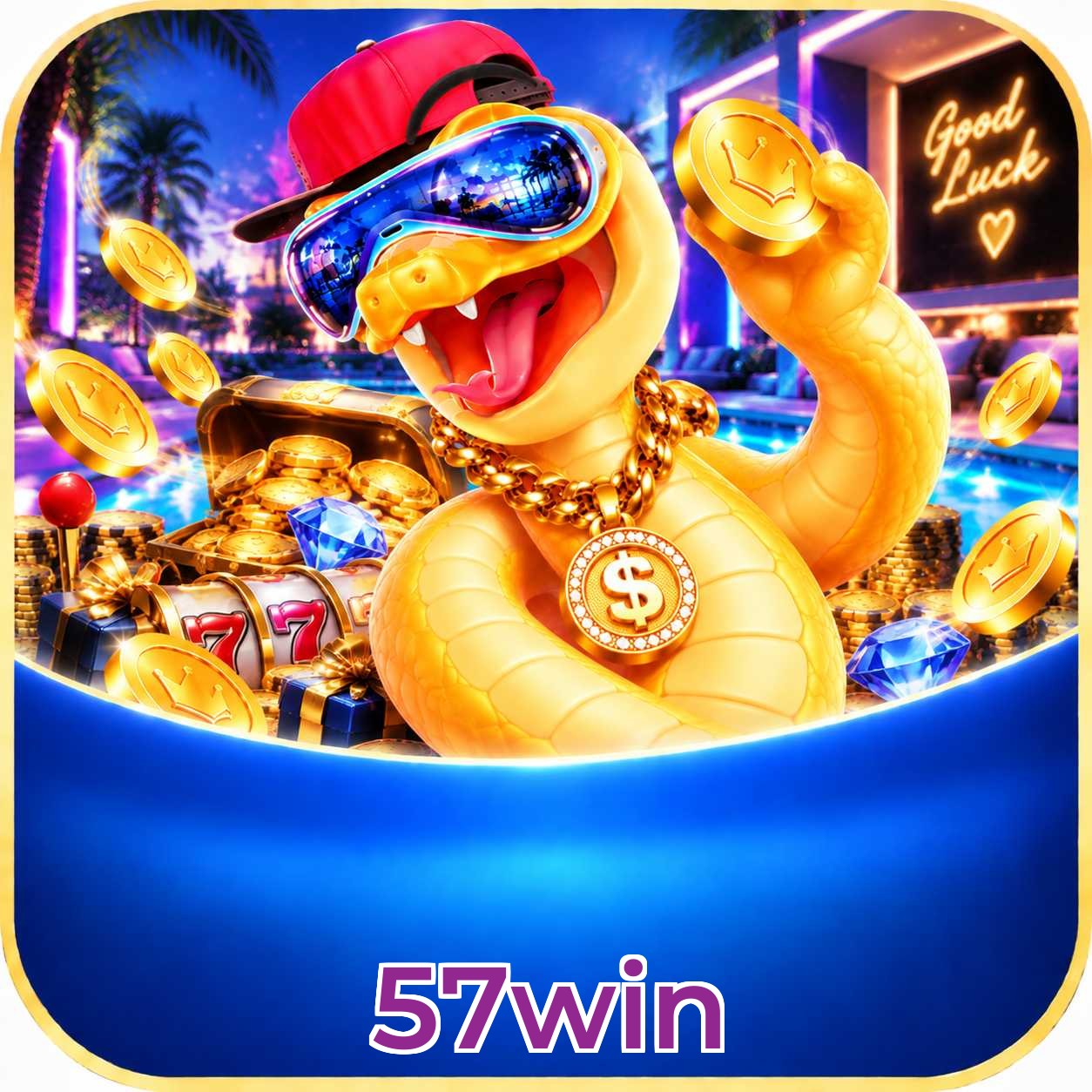 57win Payment Speed