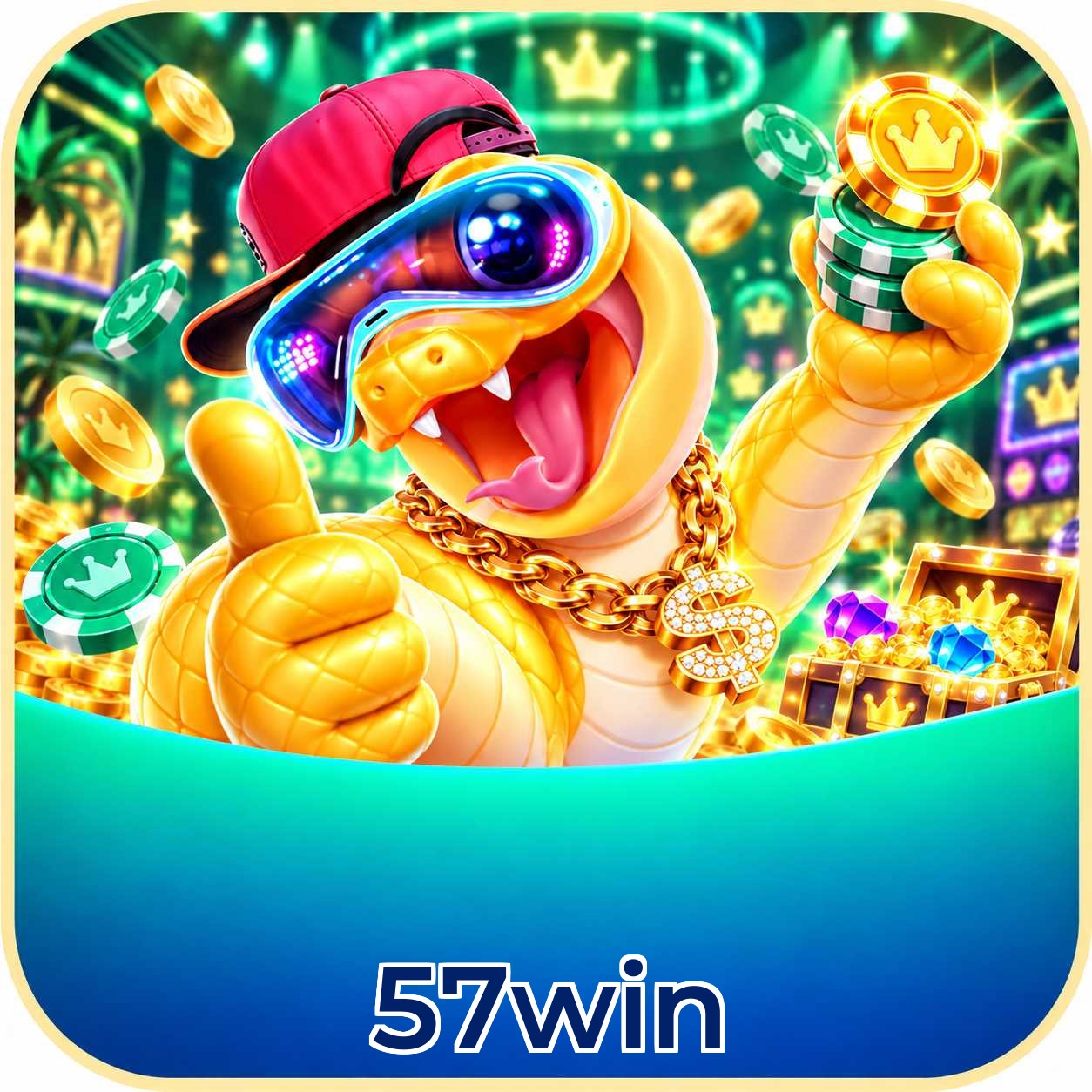 57win FAQ instalar app