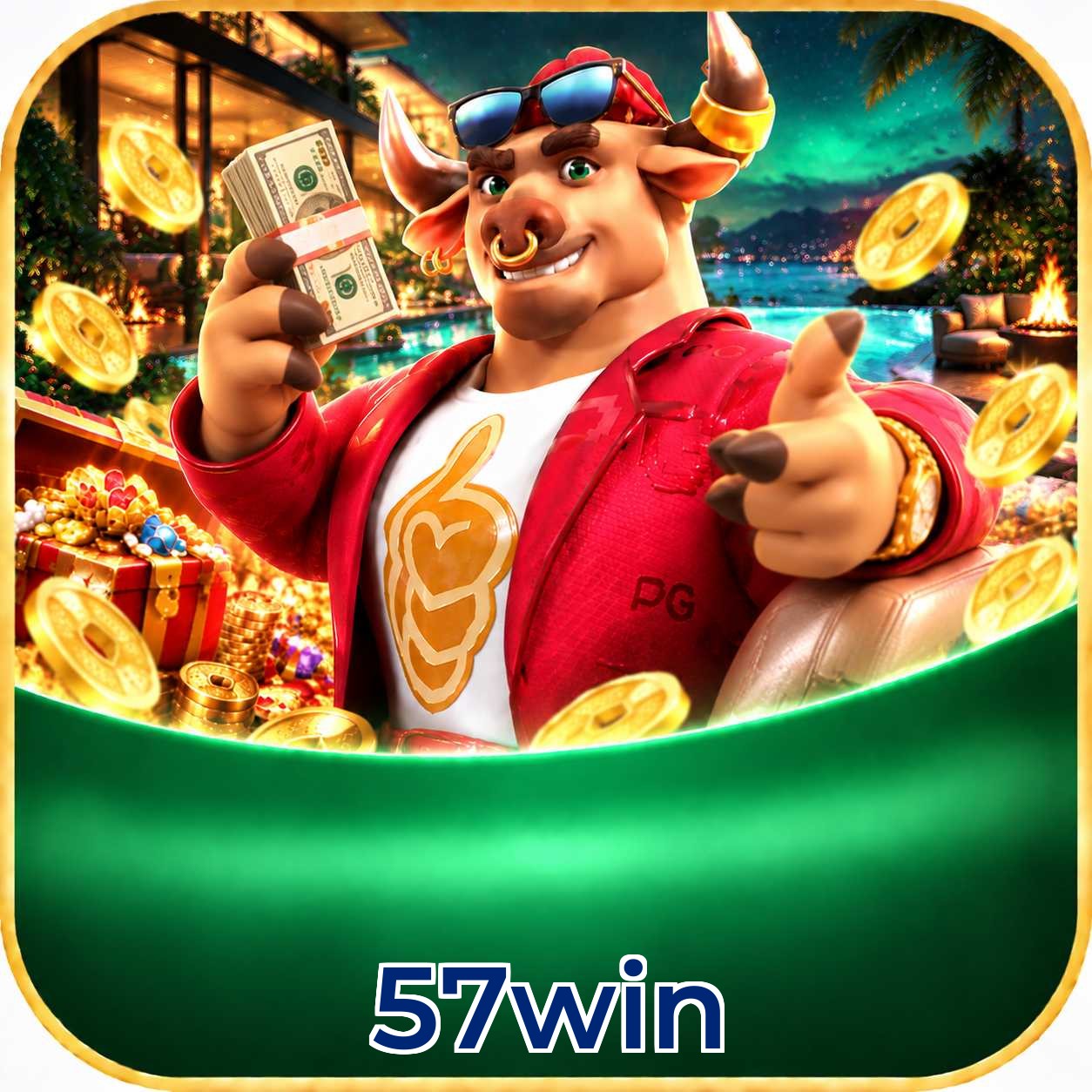 57win Fortune Tiger FAQ