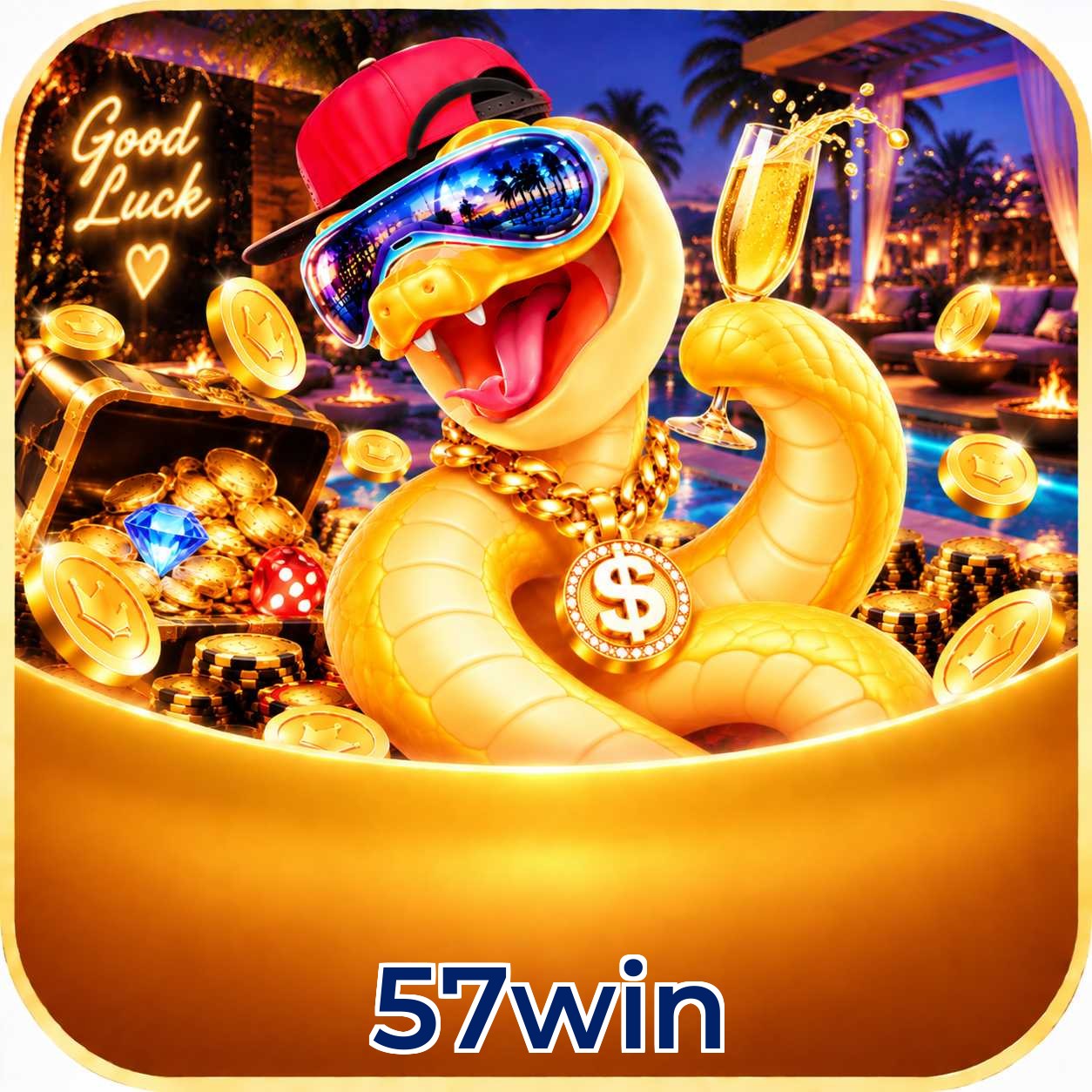 57win FAQ