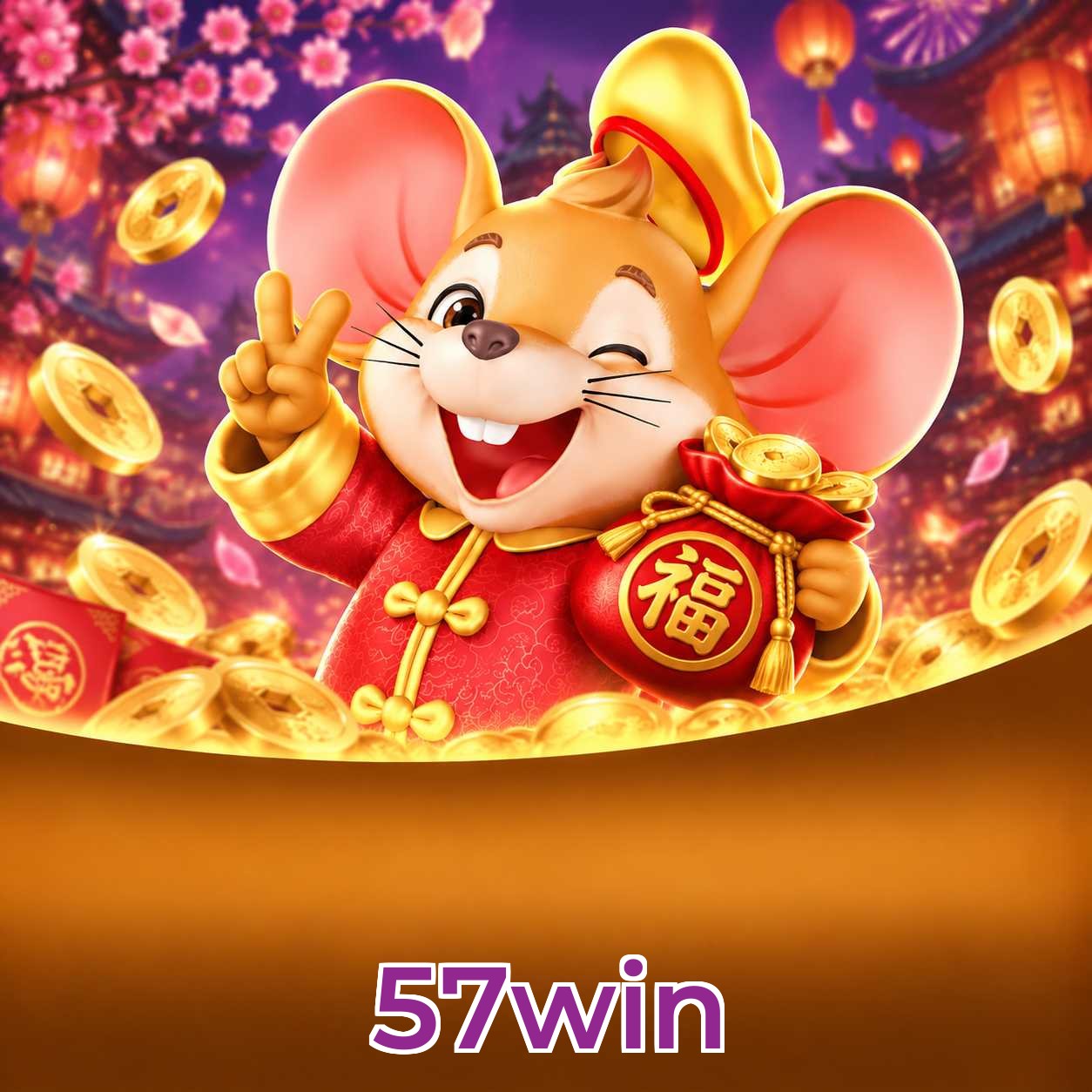 57win Segurança