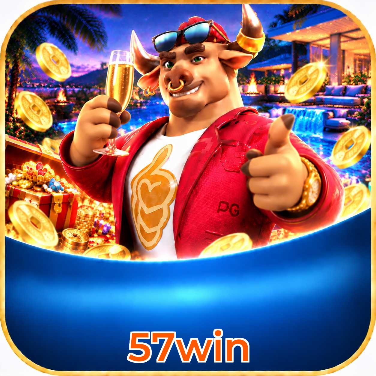 57win Streaming Quality