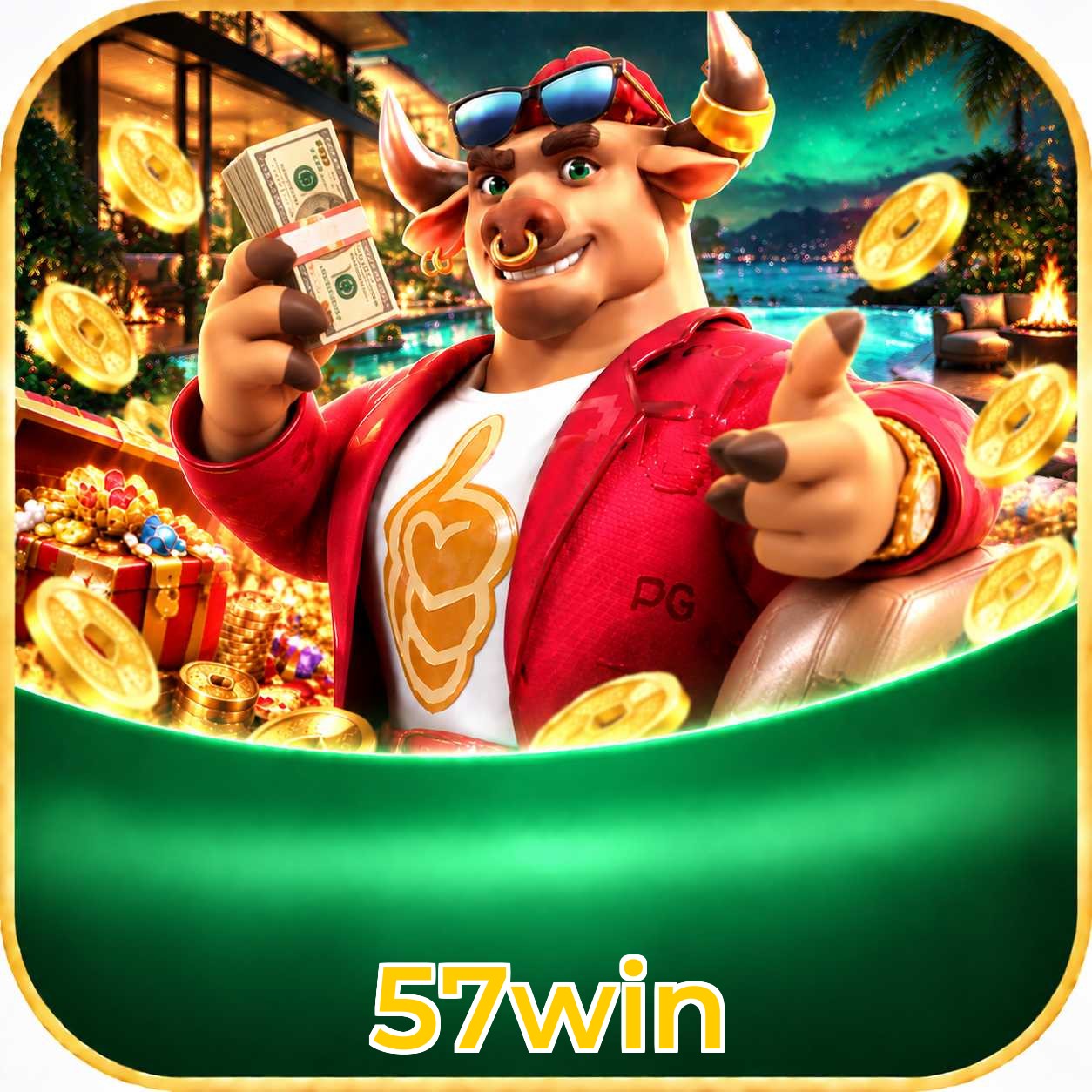 57win Fortune Tiger RTP