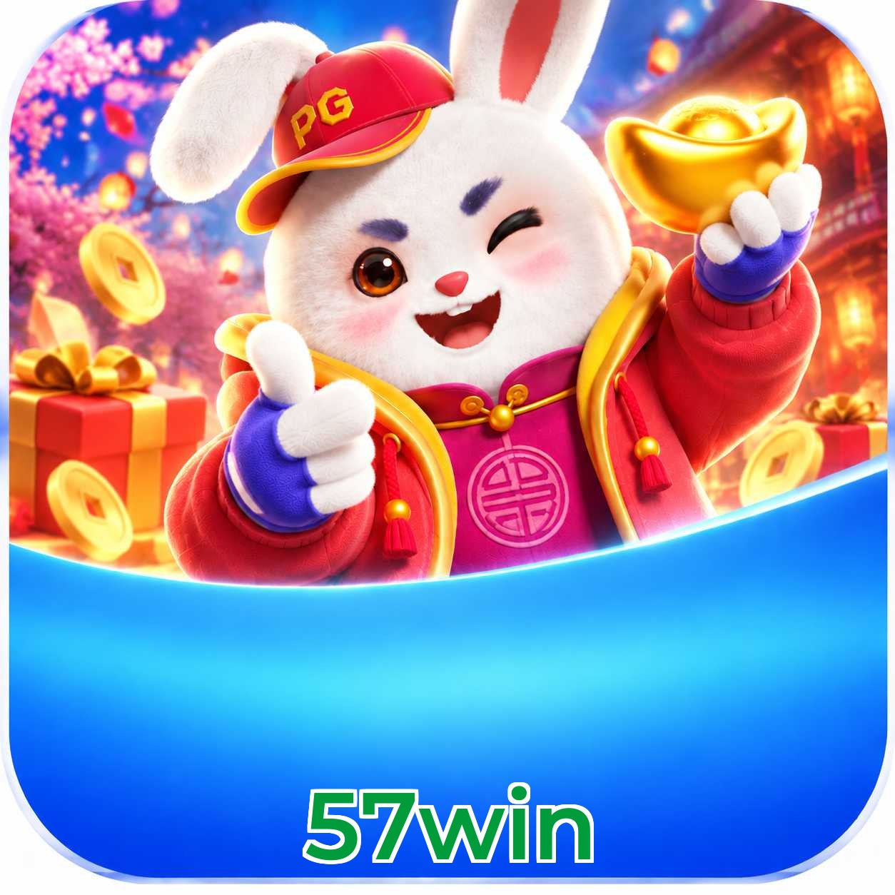 57win VIP Níveis