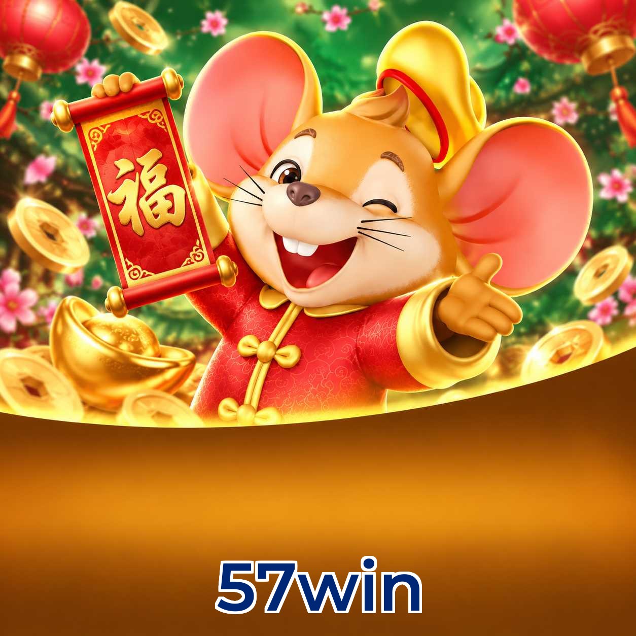 57win App Features