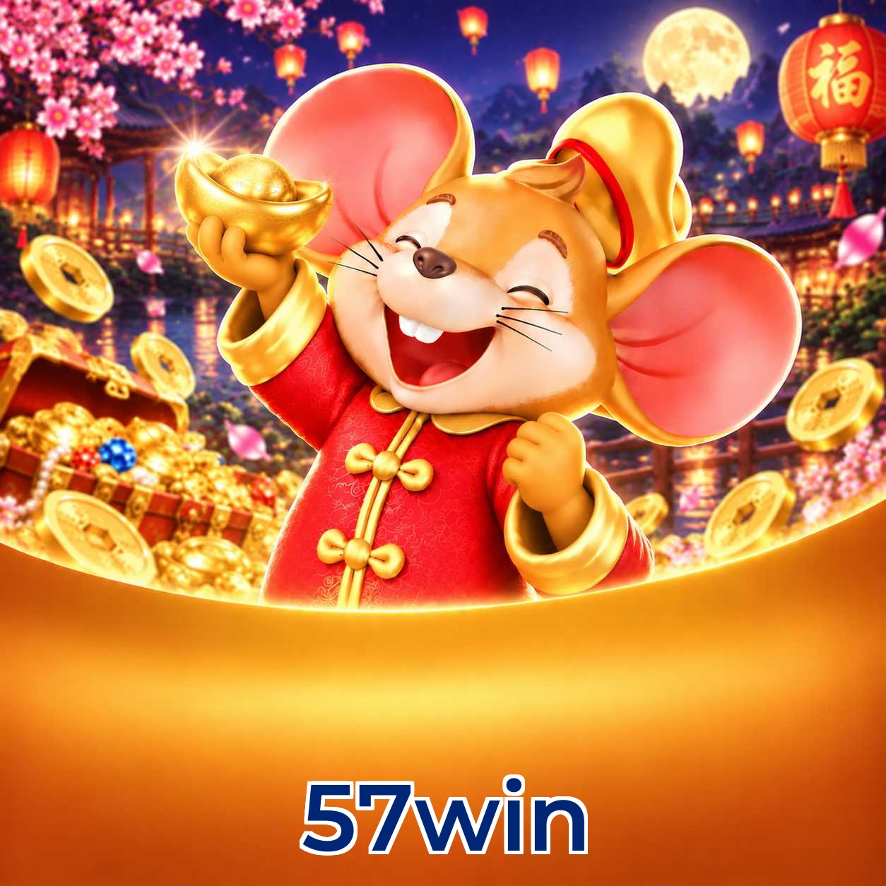 57win Logo