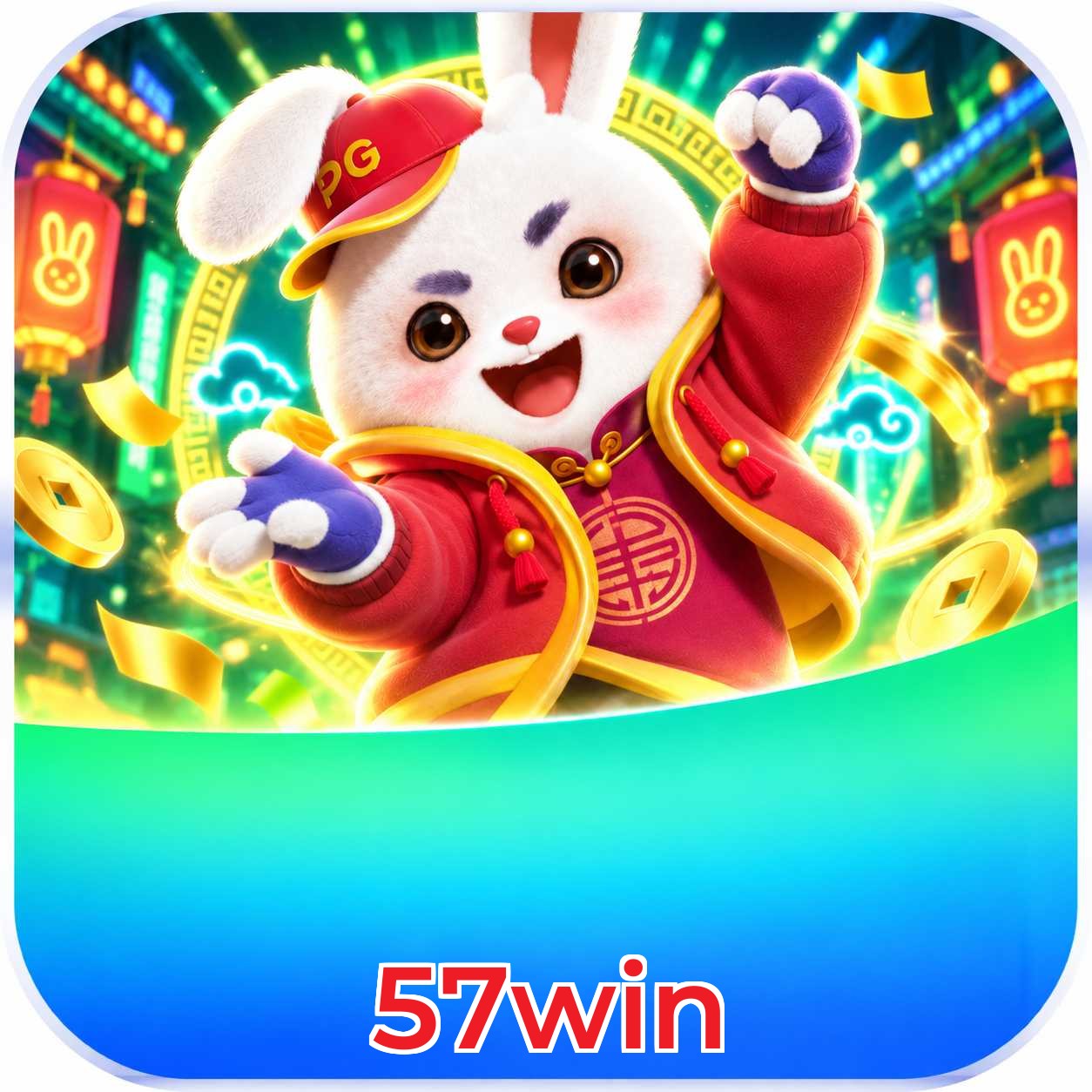 57win Logo