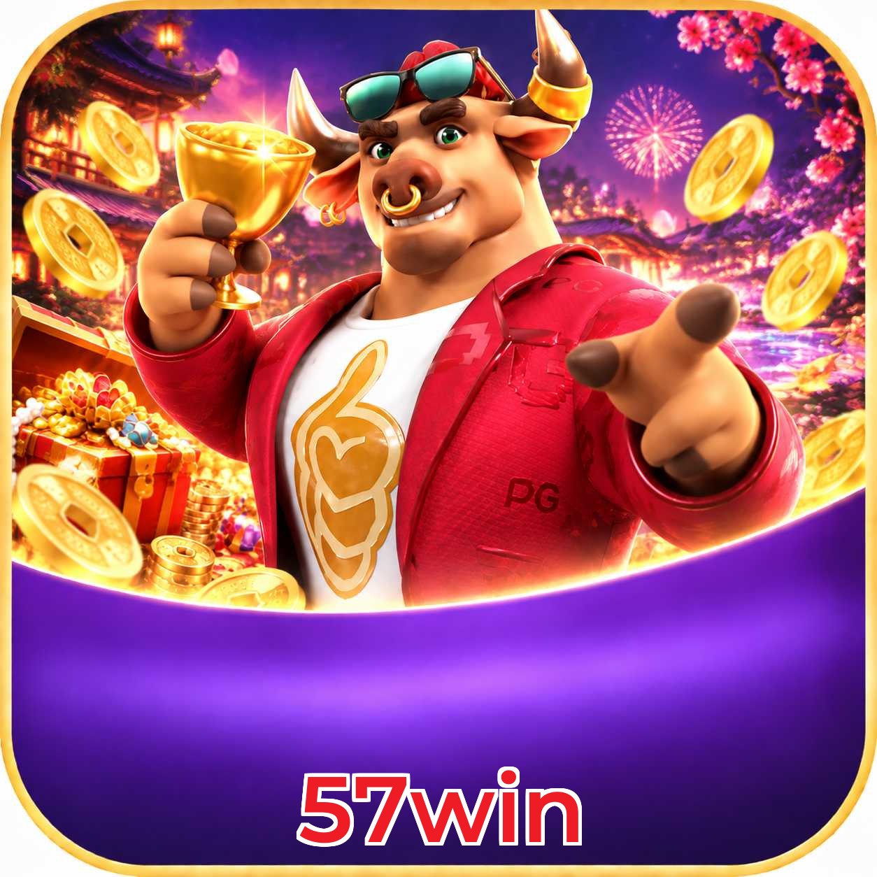 57win Security