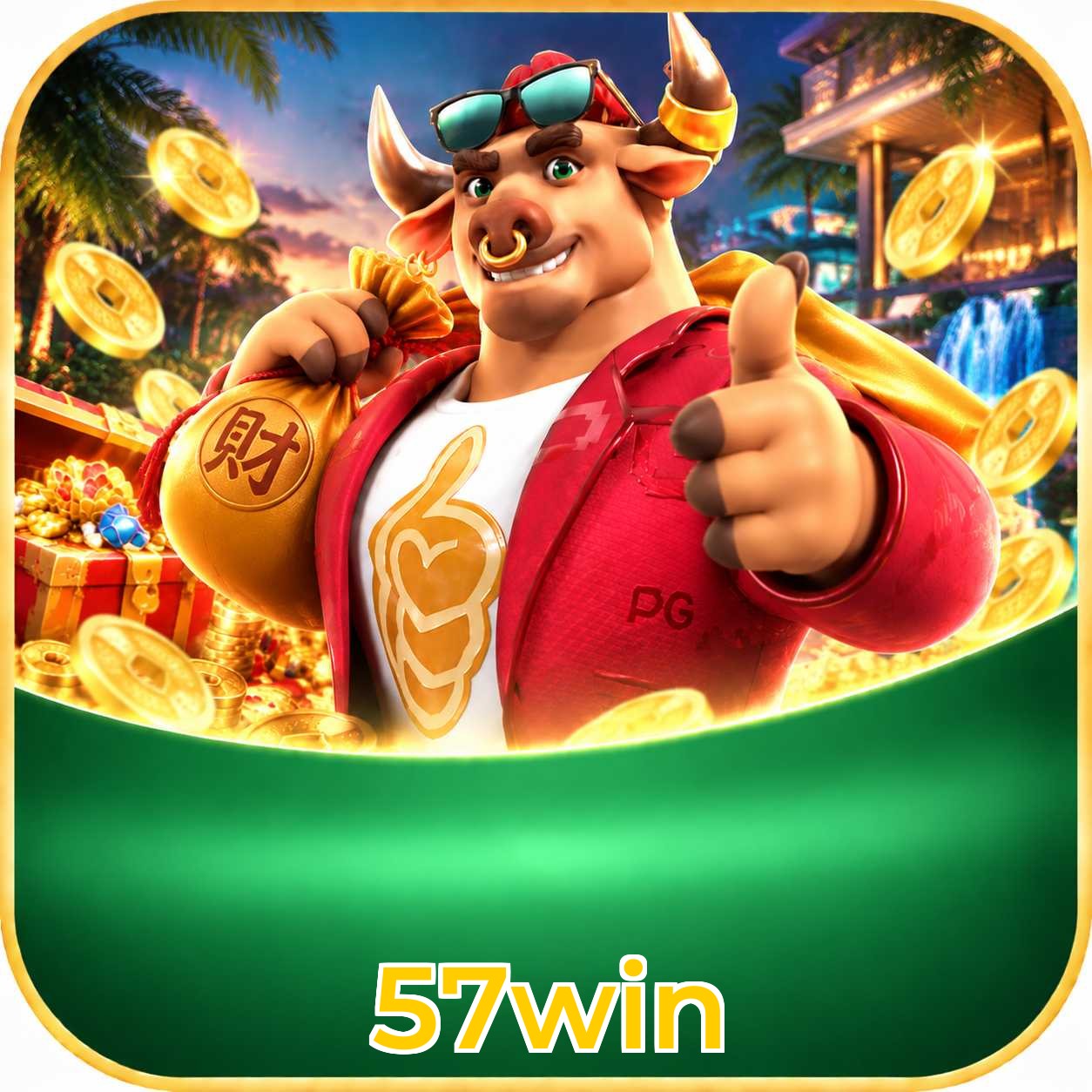 57win Live Dealers