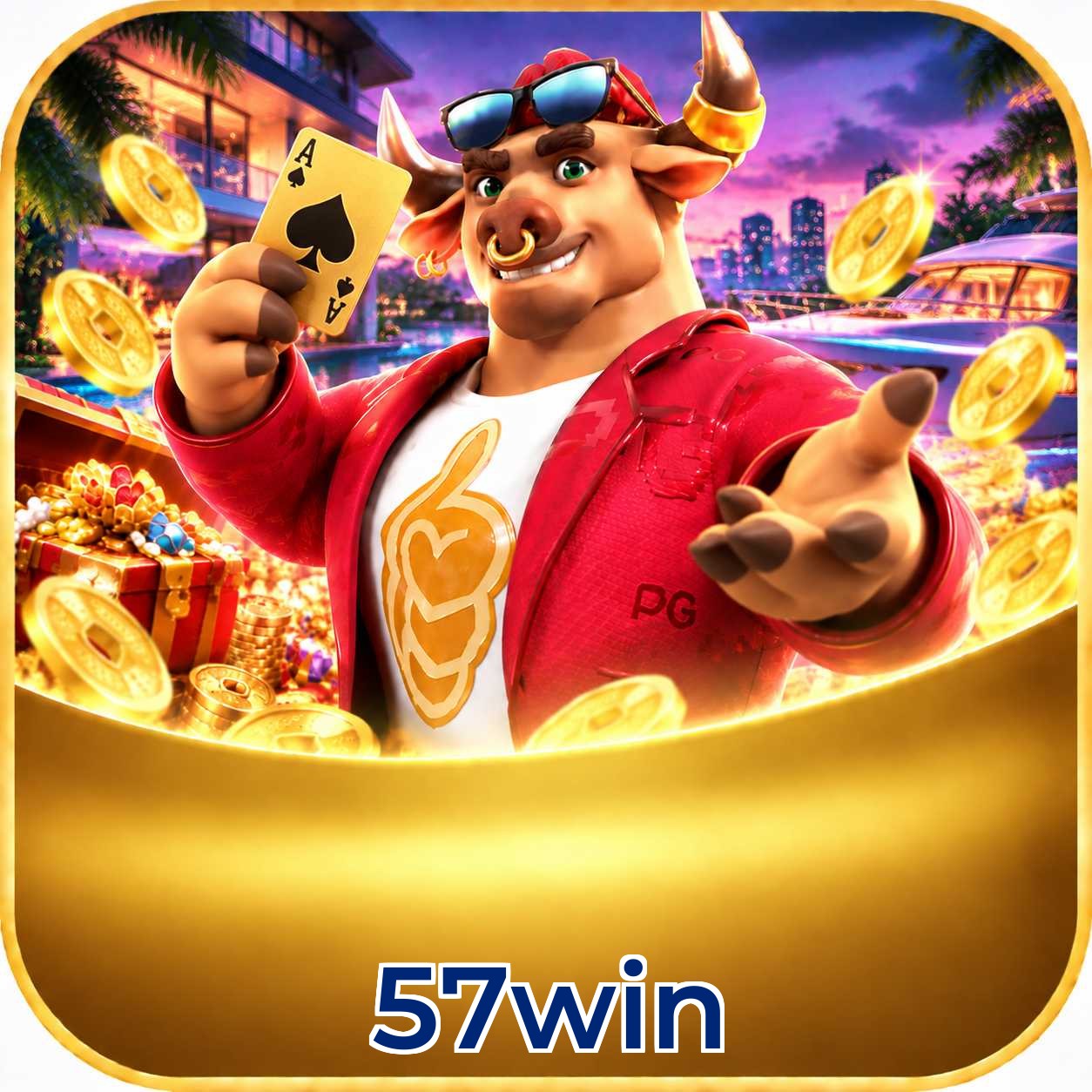 57win Download Speed