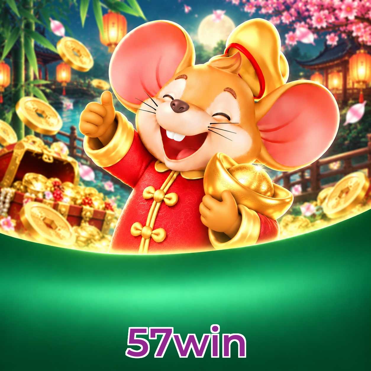 57win Live Games