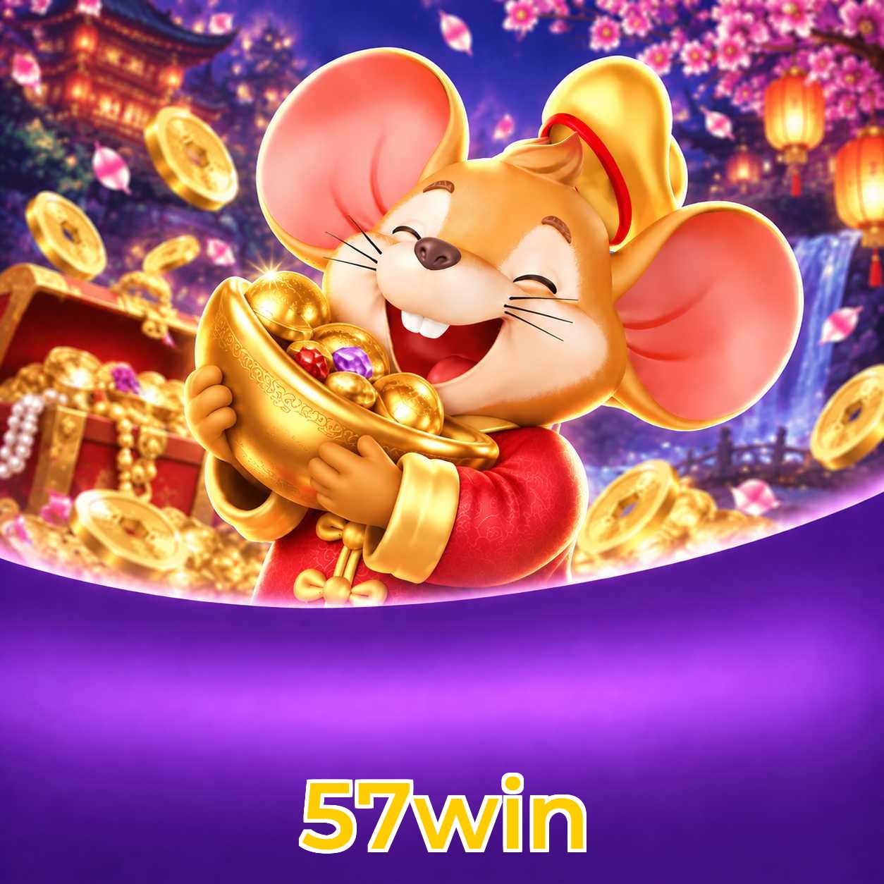 57win Responsible Gaming