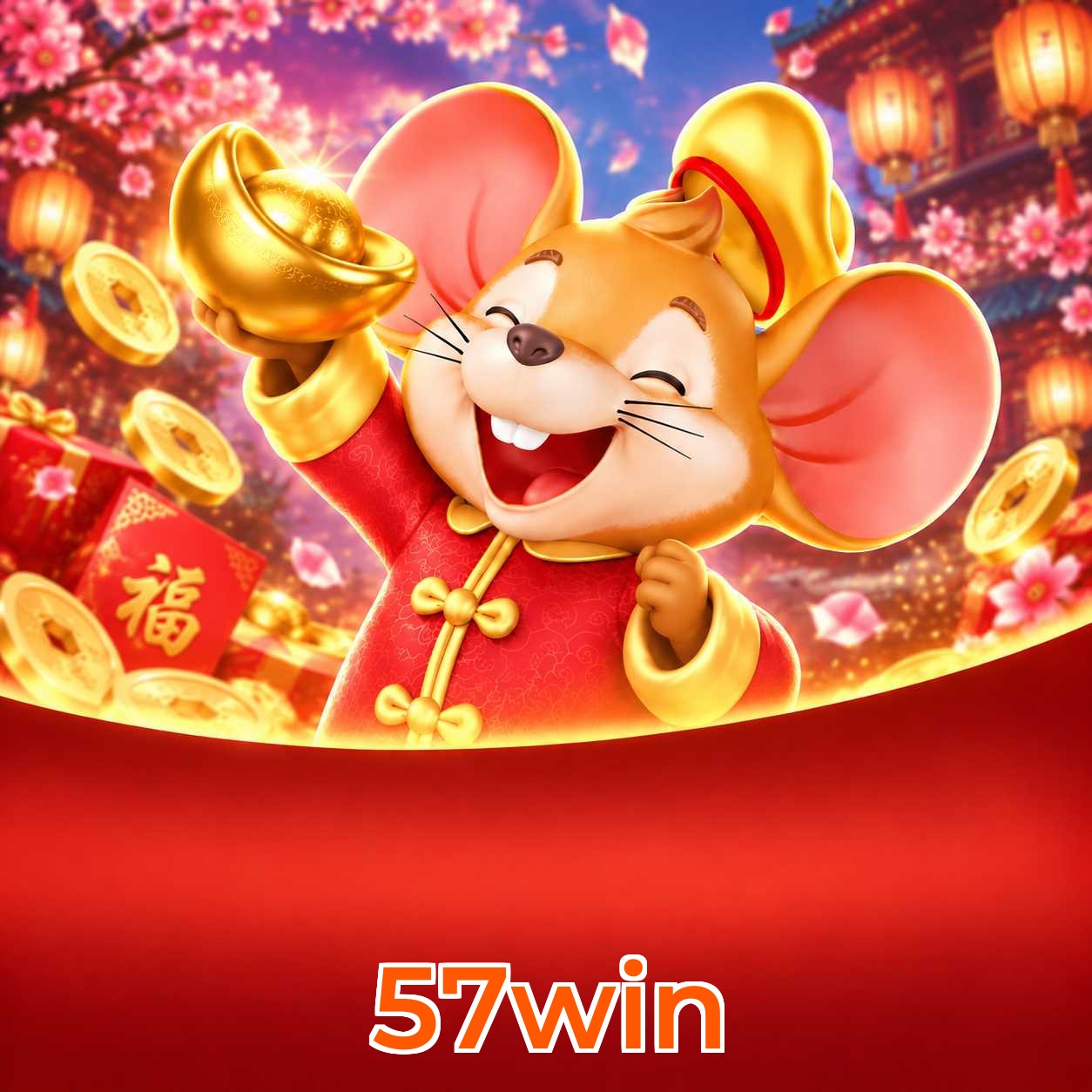 57win Top Wins