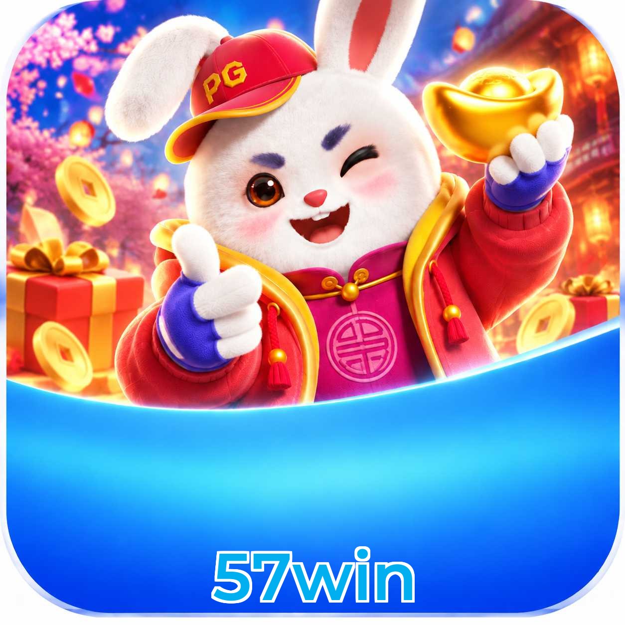 57win Logo